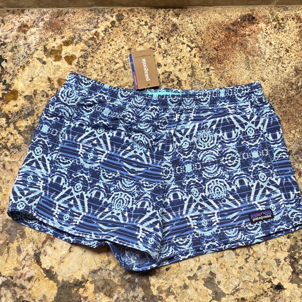 Girls Patagonia Baggies